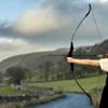Takedown Recurve Bow with Arrows, 30/40 lb, Adult Beginner Set (40 lb + 12 Arrows) view 2