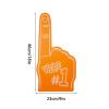 Goowafur Foam Finger, Giant No. 1 Foam Finger view 2