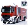 TOUCAN RC HOBBY 8x4 1/14 RC Fire Truck with Sound view 1
