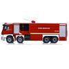 TOUCAN RC HOBBY 8x4 1/14 RC Fire Truck with Sound view 2