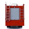 TOUCAN RC HOBBY 8x4 1/14 RC Fire Truck with Sound view 4