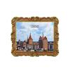 Tianfulai Rostock Germany 3D Refrigerator Magnet Souvenir view 1
