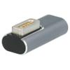 vhbw USB-C to MagSafe 1 Adapter Compatible with Apple MB063LL/B view 2