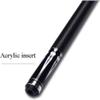 UNbit 1/2-Joint Handmade Pool Cue, 13 mm Tip, Size B view 2