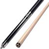 UNbit 1/2-Joint Handmade Pool Cue, 13 mm Tip, Size B view 4
