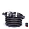 Jisapmzu Bike Lock with Five-Digit Combination view 2