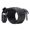 Jisapmzu Bike Lock with Five-Digit Combination view 3