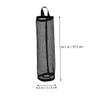 Zerodeko 15-Piece Hanging Storage Bags for Kitchen Waste view 2