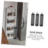 Zerodeko 15-Piece Hanging Storage Bags for Kitchen Waste view 3