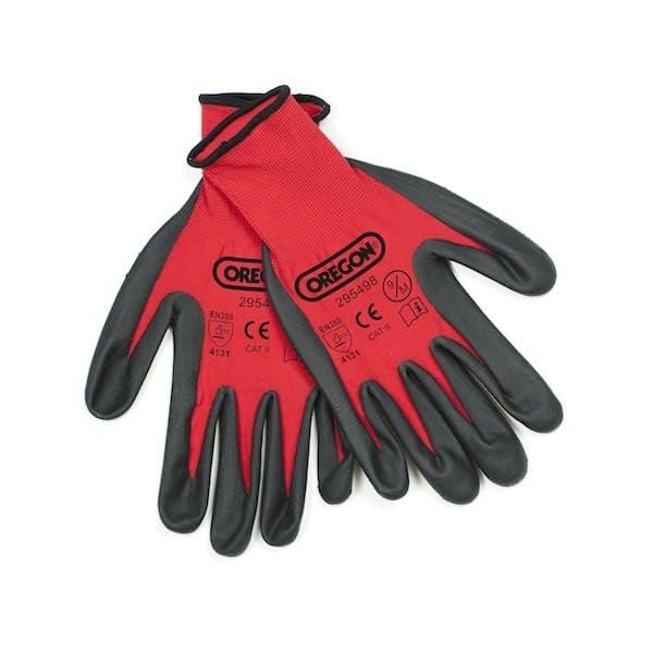 ADEPEM On Your Mark, Get Set, Repair! XL Nylon Work Gloves for Pressure Washers