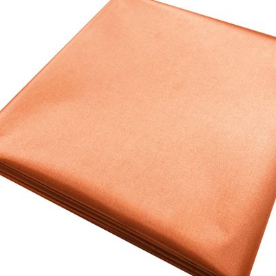 EMF Shielding Faraday Fabric, Gold, 5 m