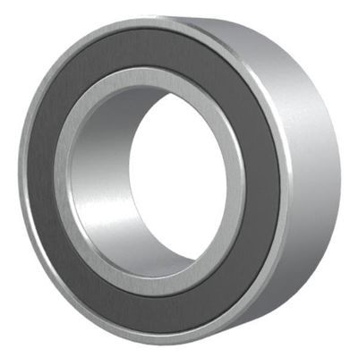 50 Deep Groove Ball Bearings 699 2RS (9 x 20 x 6 mm) TOP INDUSTRIETEILE