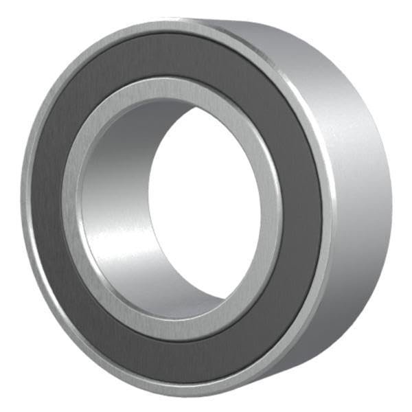 50 Deep Groove Ball Bearings 699 2RS (9 x 20 x 6 mm) TOP INDUSTRIETEILE