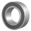 50 Deep Groove Ball Bearings 699 2RS (9 x 20 x 6 mm) TOP INDUSTRIETEILE view 1