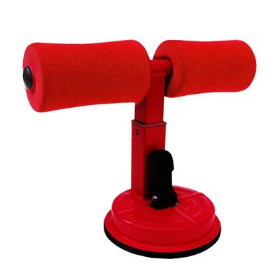 Steel Sit-Up Aid with 12 cm Suction Cup