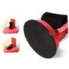 Steel Sit-Up Aid with 12 cm Suction Cup view 2