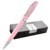 Pelikan Jazz Ballpoint Pen with Engraving, Pastel Rose view 1