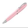 Pelikan Jazz Ballpoint Pen with Engraving, Pastel Rose view 3