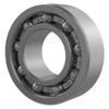 10 pcs Deep Groove Ball Bearings 604, Open (4 x 12 x 4 mm) TOP INDUSTRIETEILE view 1