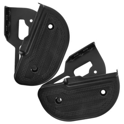 CORHAD High-Strength Bicycle Pedals for E-Bikes and Bicycles