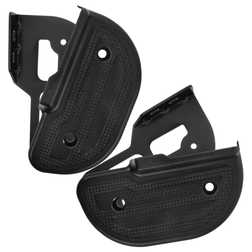 CORHAD High-Strength Bicycle Pedals for E-Bikes and Bicycles