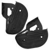 CORHAD High-Strength Bicycle Pedals for E-Bikes and Bicycles view 1