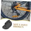 CORHAD High-Strength Bicycle Pedals for E-Bikes and Bicycles view 2