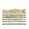 Precision Steel Gauge Block Set, 87 Pieces, Grade 0 and Grade 1 view 2