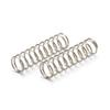10 Steel Compression Springs, 0.7 mm Wire, 5–50 mm Length, 4/5/6/7/8/9/10/16 mm OD view 4