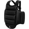Adjustable Boxing Chest Protector for Kickboxing, MMA & Muay Thai view 1