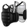 Adjustable Boxing Chest Protector for Kickboxing, MMA & Muay Thai view 3