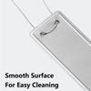 Aluminum Plant Tags, 82 x 25 mm, 150 Pack view 3