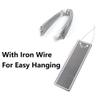 Aluminum Plant Tags, 82 x 25 mm, 150 Pack view 4