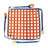 Polyester Cargo Lifting Net, Flat-Sling Lifting Net, 4 x 4 view 1