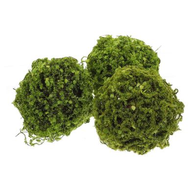 Zerodeko Green Hanging Artificial Boxwood Balls for Decoration