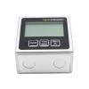 Electronic Goniometer, Digital Inclinometer and Angle Finder view 3