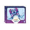 Janod Magic School DIY Tiara Craft Kit for Kids Ages 7+ - J09138 view 1