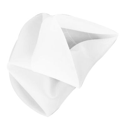 Qcwwy Reusable Food-Grade Silicone Dough Kneading Bag