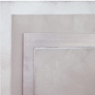 Titanium Grade 5 Sheet, 1.5 mm, 3.7165, 100 × 1000 mm, Custom Cutting Available