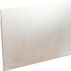 Titanium Grade 5 Sheet, 1.5 mm, 3.7165, 100 × 1000 mm, Custom Cutting Available view 3