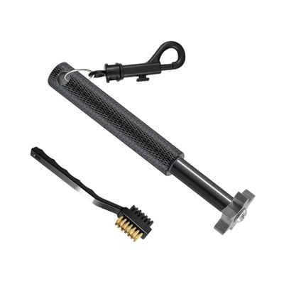 Yardwe Portable Golf Club Groove Cleaning Tool