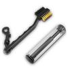 Yardwe Portable Golf Club Groove Cleaning Tool view 3
