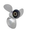 BARDOVEN 40–70 HP 11-1/8 x 13 Stainless Steel Propeller, 13-Tooth, for Mercury Outboard Motors view 3