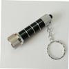UKCOCO 30-Pack Mini LED Flashlights, Lightweight Keychain Torches with Key Rings view 3
