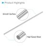 CoCud Round HSS Steel Rod, 1.5 mm × 60 mm, HRC 63–65, 5 Pieces view 4