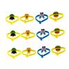 Vaguelly PVC Sports Bracelets for Children view 2