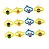 Vaguelly PVC Sports Bracelets for Children view 4