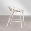 SKLUM Ores 2-Piece Outdoor Bar Stool Set - 75 cm view 3