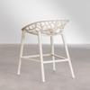 SKLUM Ores 2-Piece Outdoor Bar Stool Set - 75 cm view 4