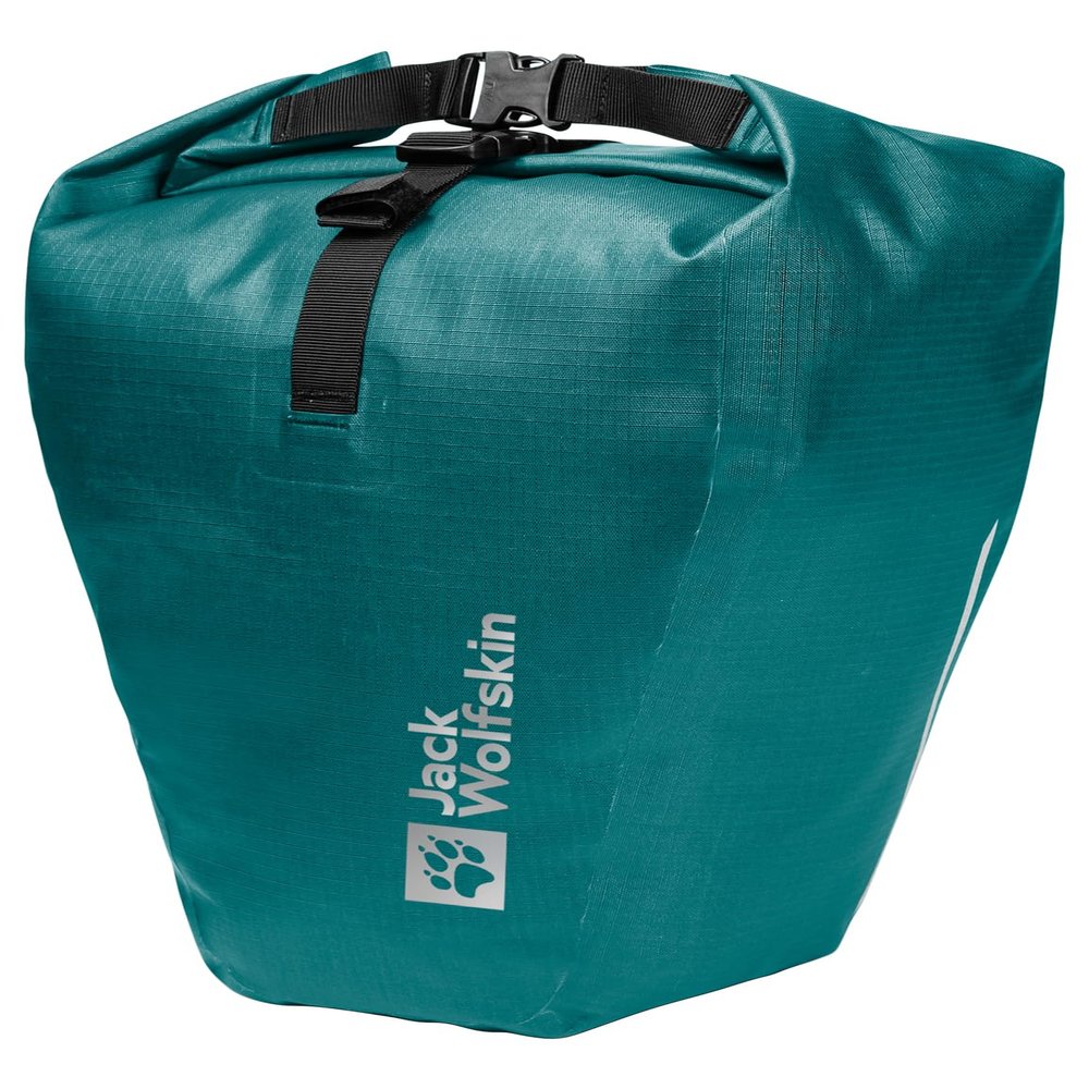 Jack Wolfskin Gravex 15 Bike Pannier Bag